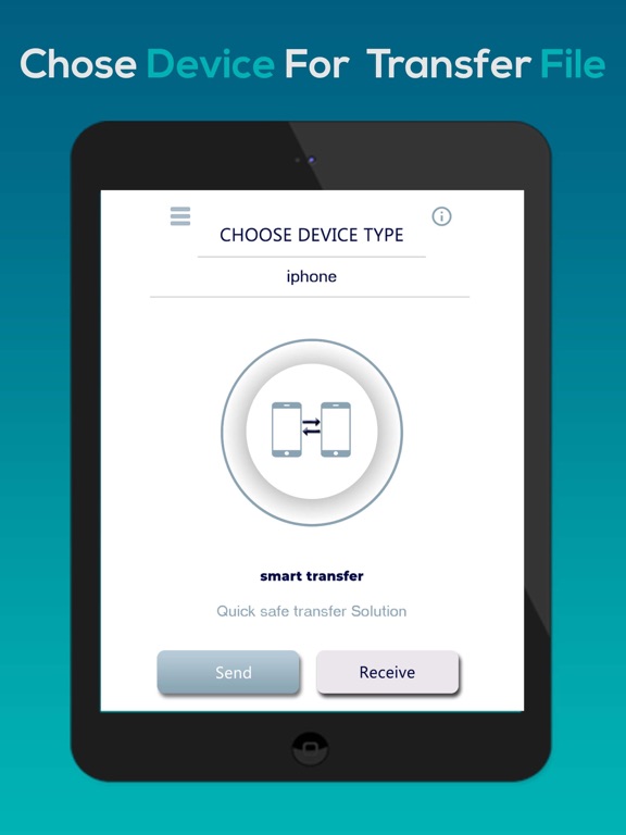 File Transfer - Media Transfer