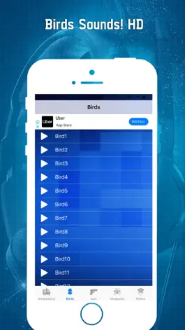Game screenshot Best Sounds for Fun apk