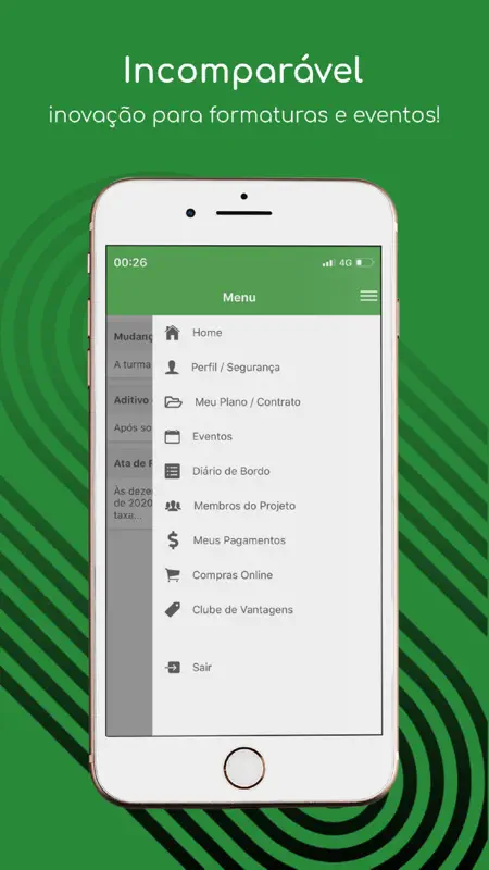 iFormando screenshot 1 of 1