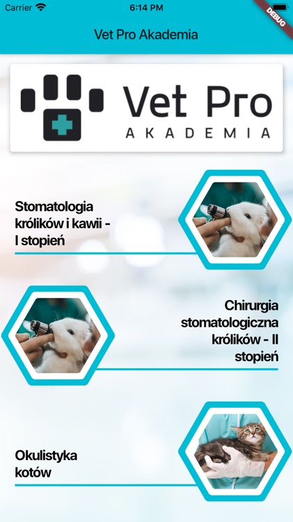 Vet Pro Akademia