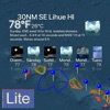 Instant Marine Forecast Lite icon