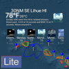 Instant Marine Forecast Lite - Jufen Chang