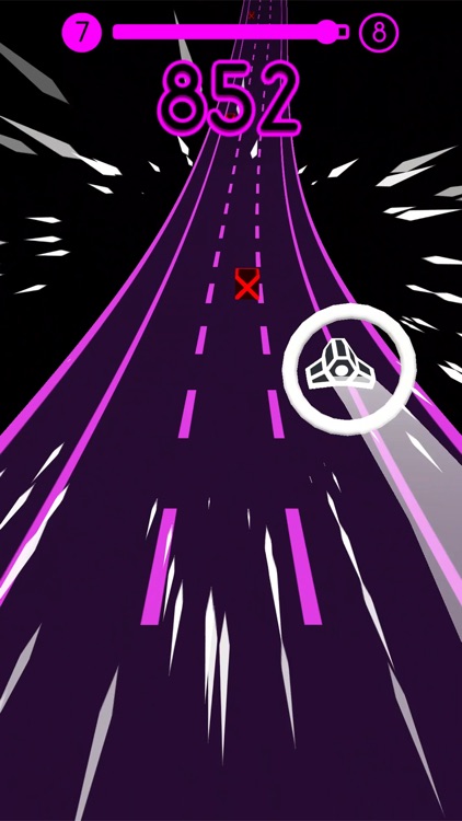 Speed Fever! screenshot-5