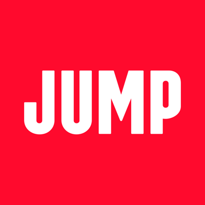 by uber jump