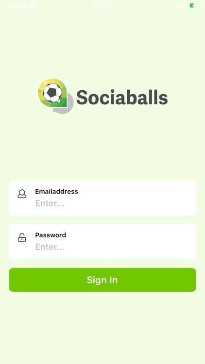 SociaBalls