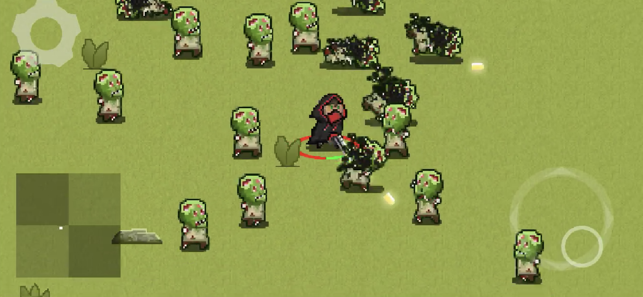 ZomPow(圖3)-速報App
