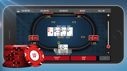 Winamax Poker Descargar Apk Para Android Gratuit Ultima Version 2020