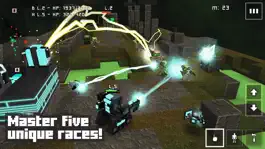 Game screenshot Block Fortress: War hack