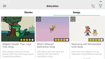 iEducation Lite screenshot 2