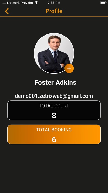 Street Football Court Manager screenshot-8