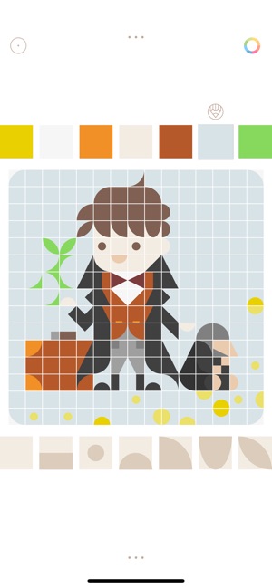 New Pixels(圖1)-速報App