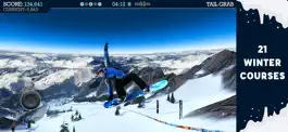 Game screenshot Snowboard Party mod apk