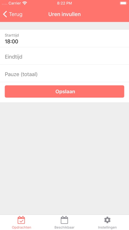 StudentKelner screenshot-4