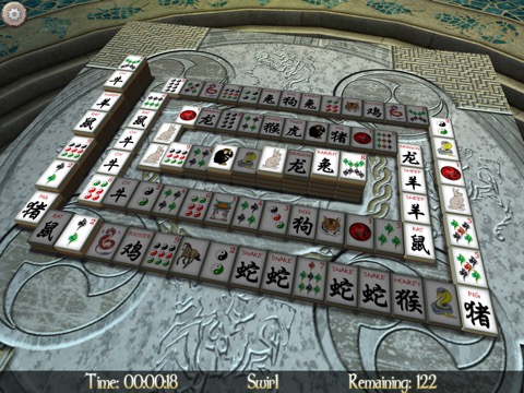 Mahjong Fantasyのおすすめ画像4