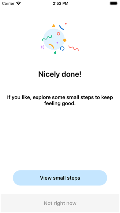 Fred Hutch INSPIRE Screenshot