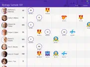 classroom badge maker idoceo ipad resimleri 2