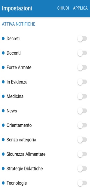 Mondo Istruzione(圖2)-速報App