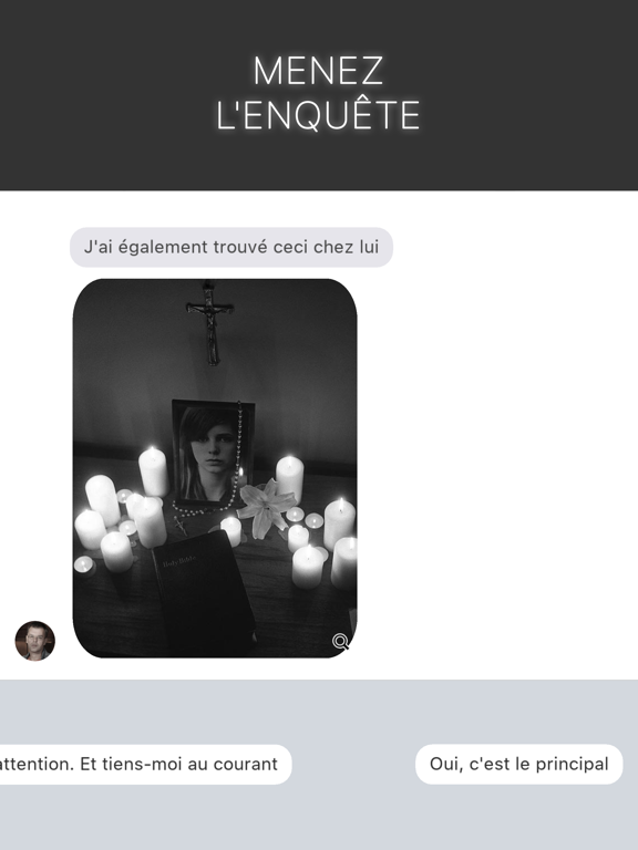 Screenshot #5 pour Sentence