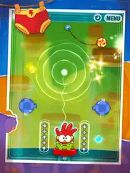 cut the rope: experiments gold айпад изображения 1