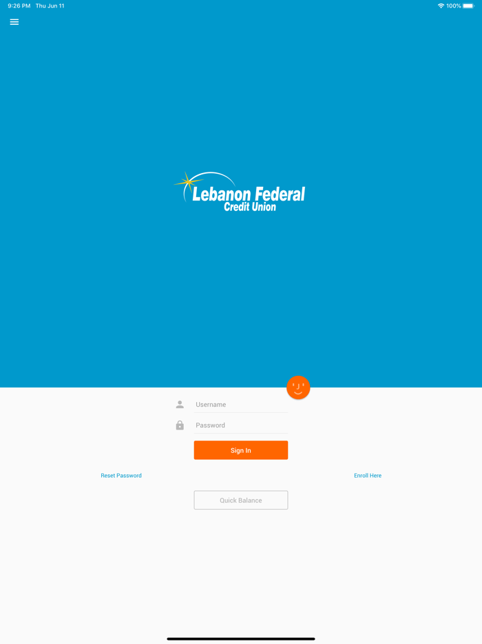 Lebanon Federal Credit Union