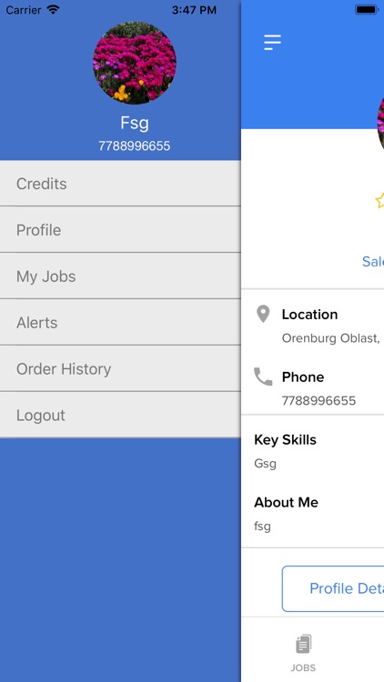 Sri's Partner screenshot-5