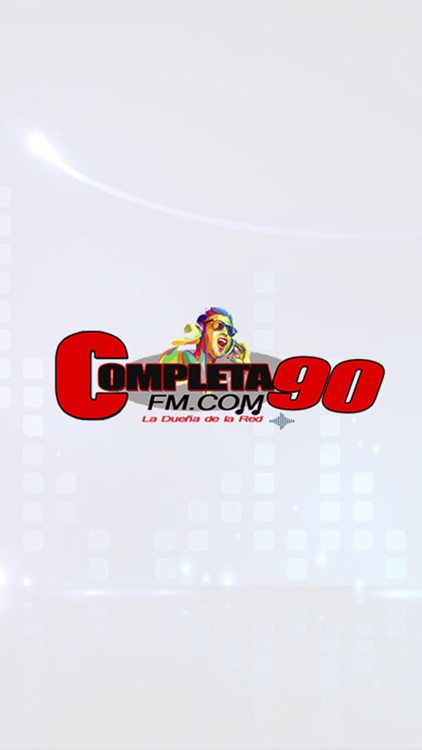Completa 90 FM