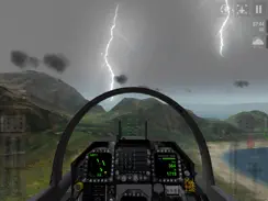 F18 Carrier Landing Lite iPad image 4
