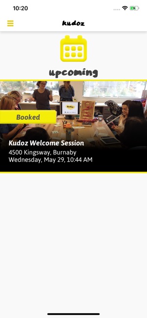 Kudoz(圖2)-速報App