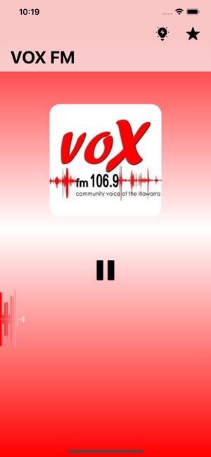 Vox FM(圖1)-速報App