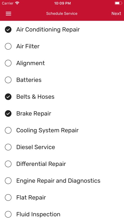 Wickel Tire Pros screenshot-3
