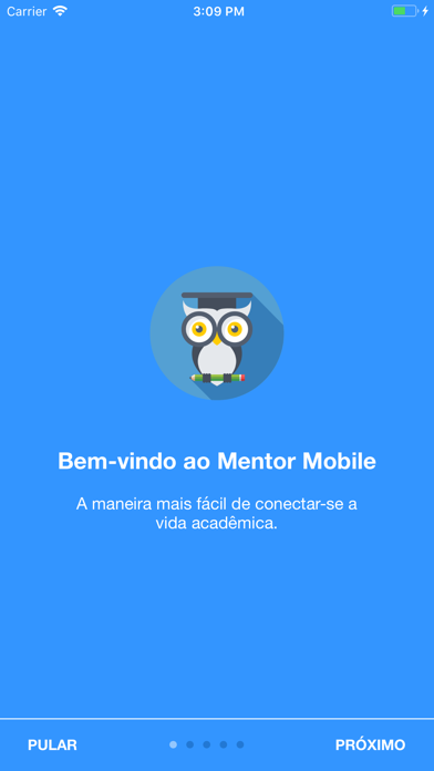 How to cancel & delete Mentor Mobile from iphone & ipad 1
