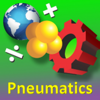 Pneumatics Animation - Willie van Schalkwyk