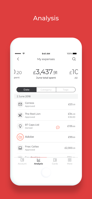 First Pay Consumer(圖4)-速報App