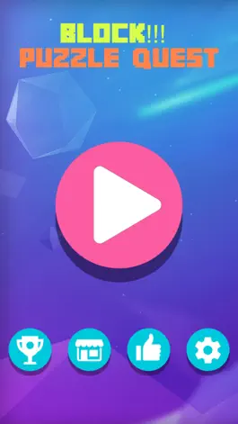 Game screenshot Block! Square Puzzle mod apk