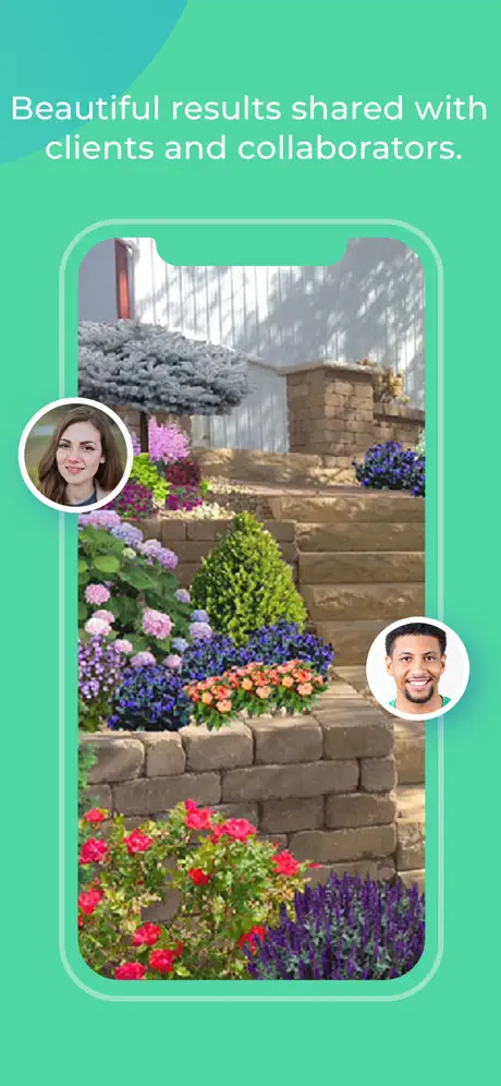 iScape: Landscape Design