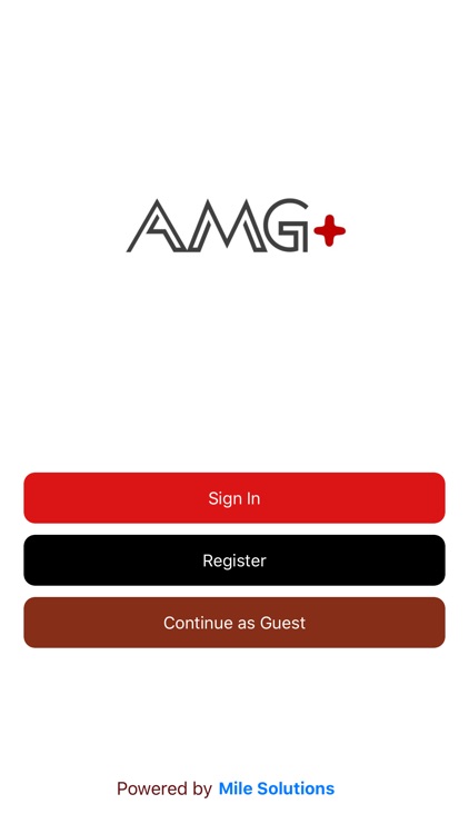 AMG Plus Services Singapore