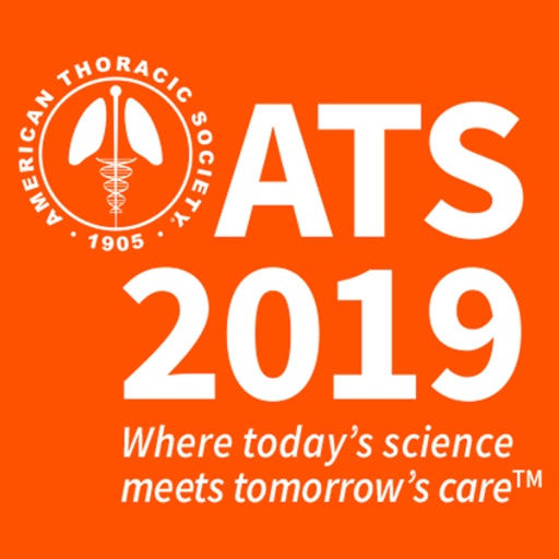 ATS International Conference by American Thoracic Society Inc.