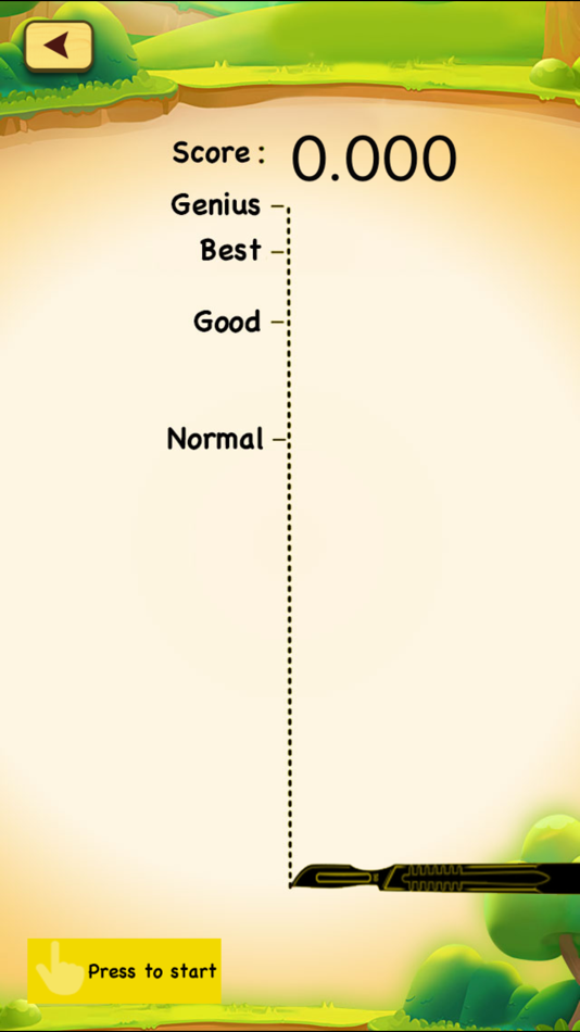 #5. Brain Test: Easy Puzzles (iOS) 由: 跃峰 杨