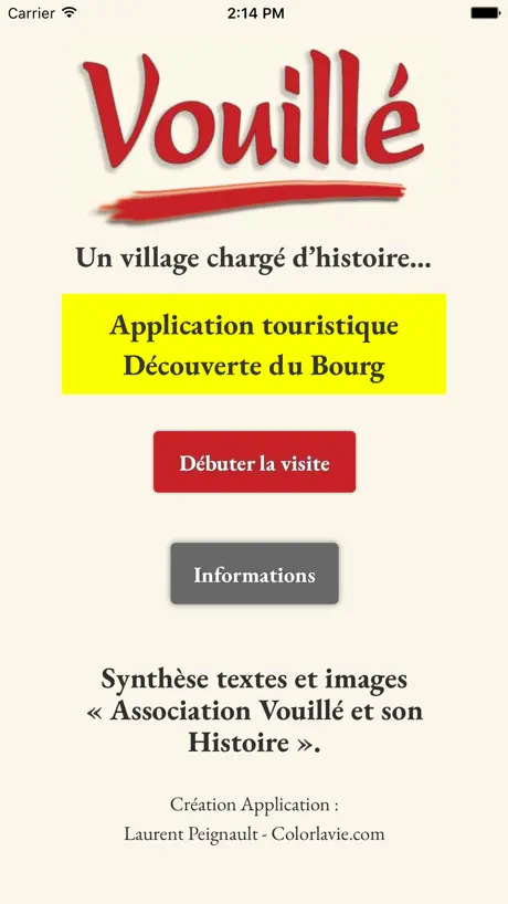 Qualité Rivière