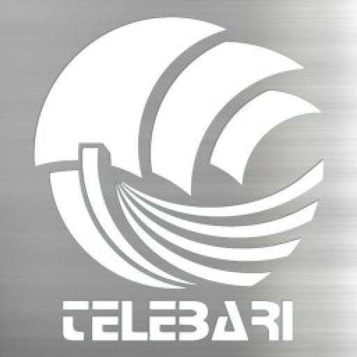 Telebari icon