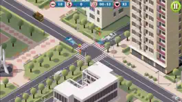 Game screenshot City Driving Traffic control mod apk