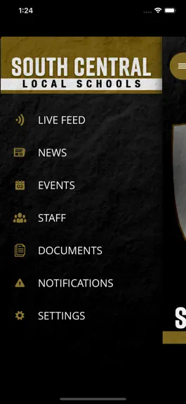 Game screenshot South Central Local Trojans apk