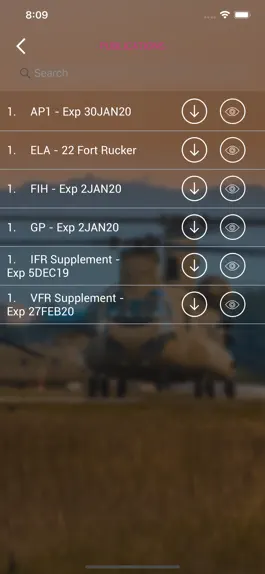 Game screenshot Aviation Study Guide apk