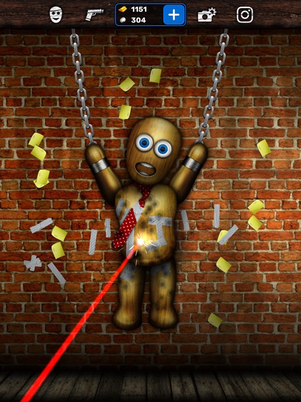 Smash Dude®: Ragdoll Game screenshot 9