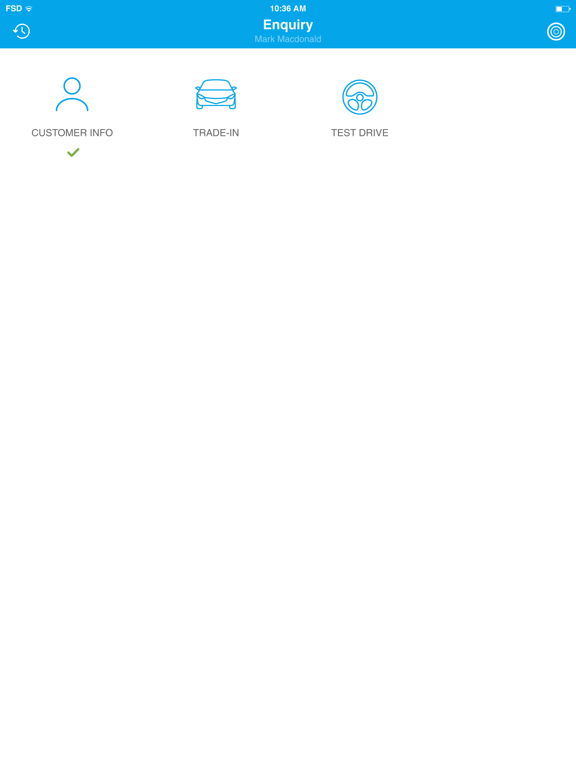 Screenshot #6 pour AMS Lite