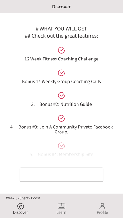 Screenshot #2 pour Sober Coach