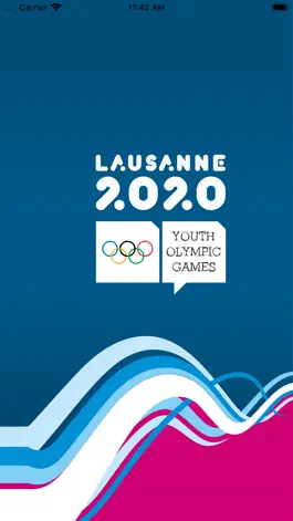 Game screenshot Lausanne 2020 mod apk