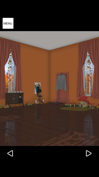 Escape Game: Autumn screenshot-3
