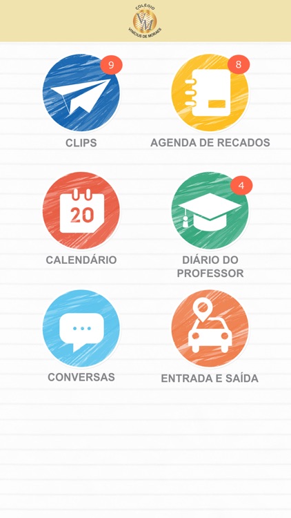 Colégio Vinícius de Moraes