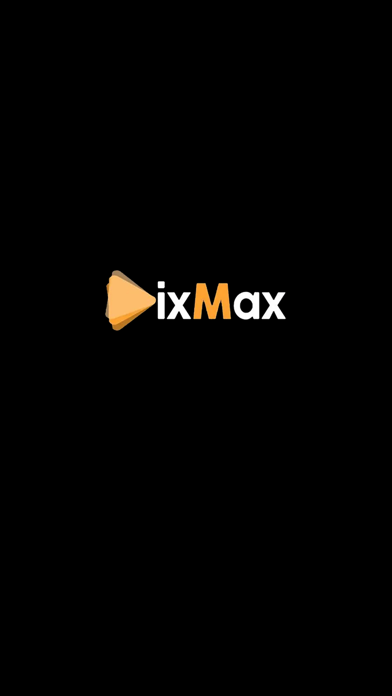 Dixmax - Cinema Hub Screenshot